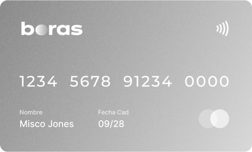 Credit Card